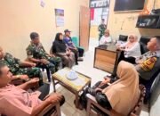 Tiga Pilar Kelurahan Tumampua Mediasi Sengketa Kepemilikan Tanah, Berakhir Tempuh Jalur Hukum