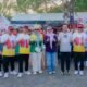 Bupati Barru Hadiri Senam Tabola Bale, Semarakkan HUT RI ke-81 dan Perkuat Kebersamaan