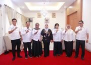 Bupati Barru Paparkan Potensi Ekonomi Daerah, Wagub Sulsel Dorong Penguatan Produk Unggulan