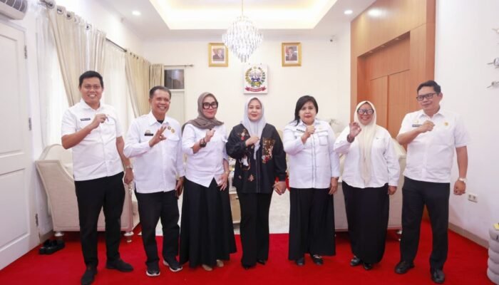 Bupati Barru Paparkan Potensi Ekonomi Daerah, Wagub Sulsel Dorong Penguatan Produk Unggulan