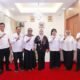 Bupati Barru Paparkan Potensi Ekonomi Daerah, Wagub Sulsel Dorong Penguatan Produk Unggulan