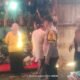 Patroli Pasar Tradisional, Bhabinkamtibmas Polsek Ma’rang Ciptakan Situasi Kamtibmas yang Kondusif