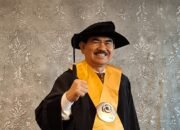 Penggantian Kapolri “Dihembus Oleh Pihak Pihak Terganggu Kenyamanannya”