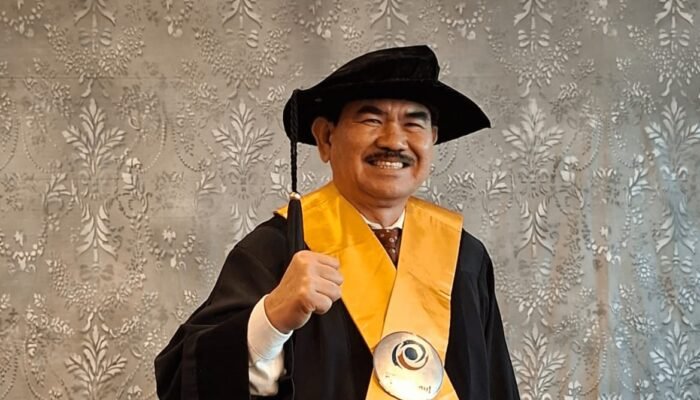 Penggantian Kapolri “Dihembus Oleh Pihak Pihak Terganggu Kenyamanannya”