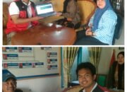 Dorong Transformasi Digital, Tim KKN Unhas Kembangkan Website Resmi Desa Batu Belerang