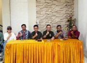 PWI Sulsel Fokus Benahi Keanggotaan, KTA dan Kepemimpinan di Daerah