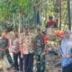 3 Pilar Desa Tamangapa Tunjukkan Kepedulian, Salurkan Sembako kepada Warga yang Membutuhkan