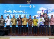 Barru Tembus Lima Besar SSIC 2026, Bupati Andi Ina Tunjukkan Keseriusan Dorong Investasi