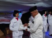 Kades Bonto Birao Apresiasi Kebersamaan Warga dalam Malam Ramah Tamah HUT RI ke-81