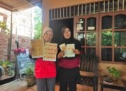 Mahasiswa KKN Unhas gelombang 116 Dampingi UMKM Minasatene Bangun Odentitas Produk Melalui Branding