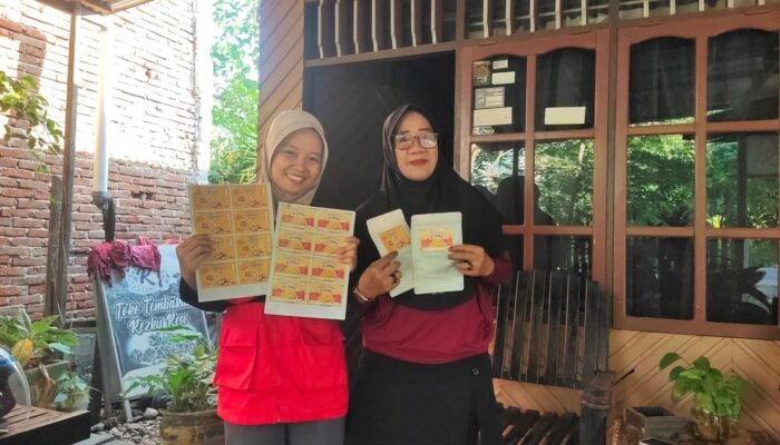 Mahasiswa KKN Unhas gelombang 116 Dampingi UMKM Minasatene Bangun Odentitas Produk Melalui Branding
