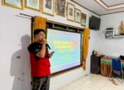 Mahasiswa KKN Unhas Gelar Edukasi Bahaya Judi Online dan Pinjol Ilegal di Desa Labuaja