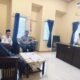 Bhabinkamtibmas Desa Tompo Bulu Gandeng KUA Balocci, Perkuat Upaya Pencegahan KDRT Melalui Pendampingan Keluarga