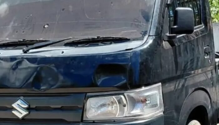 Mobil Operasional BUMDes Reroroja, Sikka yang Dibeli Pakai Dana Desa Diduga Digadaikan ke Perusahaan Pembiayaan
