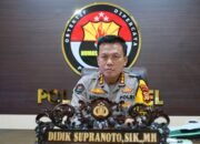 Polri Imbau Orang Tua Tingkatkan Pengawasan Anak, Utamakan Keselamatan di Tengah Aksi Penyampaian Aspirasi