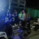 Antisipasi Laka Lantas dan Kriminalitas, Polsek Mandalle Intensifkan Patroli Malam