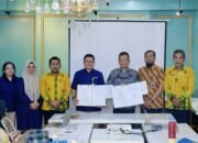 Pemkab Barru Perkuat Komitmen Pertahankan UHC dan Jaminan Kesehatan Masyarakat