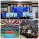 Kapolres Pangkep Hadiri Penutupan MTQ VII KORPRI Tingkat Nasional Tahun 2026