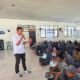 Cegah Penyalahgunaan Narkoba di Kalangan Pelajar, Satresnarkoba Polres Pangkep Edukasi Siswa SMAN 20 Pangkep