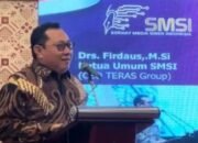 SMSI dan RRI Dorong Kolaborasi Media untuk Perkuat Kompetensi Jurnalis dan Jernihkan Informasi