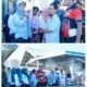 Bupati Barru Tinjau Kebersihan TPI, Dorong Kepedulian Bersama Jaga Lingkungan Pesisir