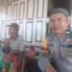 Bhabinkamtibmas Polsek Pangkajene Mediasi Kesalahpahaman Warga dan Sampaikan Imbauan Kamtibmas di Kp Maleleng Kelurahan Sibatua