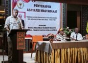 Anggota DPR RI, Melchias Mekeng Serap Aspirasi Guru Honorer di Sikka, Keluhkan Sejumlah Persoalan