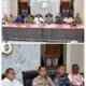 Kapolda NTT dan Gubernur Sampaikan Penanganan Gempa Flores: Fokus Evakuasi, Data Korban, dan Cegah Hoaks