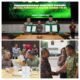 TNI AD dan Empat Pemda Sepakati Pengelolaan Sampah Berbasis Teknologi