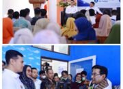 Wamenkes Apresiasi Pangkep, Desa Siaga TB 100 Persen Siap Jadi Percontohan Nasional