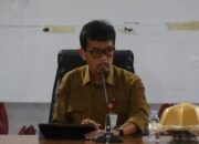 Tekankan Efisiensi dan Empati Petani Sekda Pinrang Pimpin Rapat HUT RI ke-81