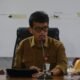 Tekankan Efisiensi dan Empati Petani Sekda Pinrang Pimpin Rapat HUT RI ke-81