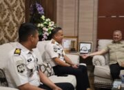 Sinergi Pemkab dan Rutan Pinrang Warga Binaan Disiapkan Kembali Produktif di Masyarakat