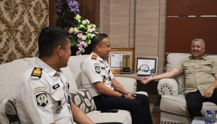 Sinergi Pemkab dan Rutan Pinrang Warga Binaan Disiapkan Kembali Produktif di Masyarakat