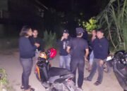 Buntut Tarif Open BO Kurang Rp200 Ribu Pemuda di Pinrang Tega Habisi Nyawa Wanita di Kost