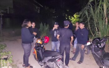 Buntut Tarif Open BO Kurang Rp200 Ribu Pemuda di Pinrang Tega Habisi Nyawa Wanita di Kost
