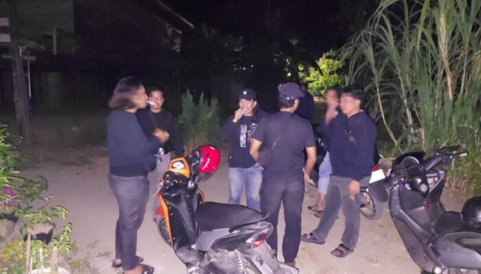 Buntut Tarif Open BO Kurang Rp200 Ribu Pemuda di Pinrang Tega Habisi Nyawa Wanita di Kost
