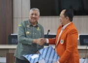 Bupati Irwan: Ruang Kolaborasi Dengan Perguruan Tinggi Sangat Strategis Untuk Menjembatani Teori Akademis