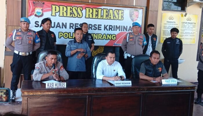 Sempat Bersembunyi Pelaku Pembunuhan di Kamar Kos  Akhirnya Berhasil Diamankan Polisi