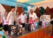 Buka Festival Literasi 2026 Bupati Pinrang: Literasi Bukan Cuma Untuk Anak Sekolah