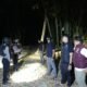 Sapu Bersih Narkoba Tim Gabungan Polres Pinrang Patroli Dini Hari di Tempat Hiburan Malam