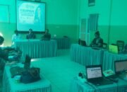LLDIKTI Wilayah IX Dampingi Pemutakhiran Perangkat SPMI di STIKES Fatima Parepare