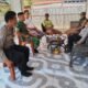 Kapolsek Tondong Tallasa Sambangi Kepala Desa Lanne, Perkuat Sinergi Jaga Kamtibmas