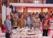 Wabup Barru Dorong Optimalisasi Manajemen Talenta ASN untuk Wujudkan Birokrasi Agile