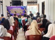 Tiga Pilar Hadiri Sosialisasi Pengentasan Kemiskinan dan Kemiskinan Ekstrem di Anrong Appaka