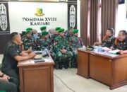 Lanjutan Sidang Kasus Prada Jack Y. Soor, Proses Hukum Berjalan sesuai tahapan dan Terbuka untuk umum