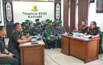 Lanjutan Sidang Kasus Prada Jack Y. Soor, Proses Hukum Berjalan sesuai tahapan dan Terbuka untuk umum