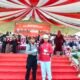 Empat Kali Pimpin Upacara HUT RI, AKP Imran, S.H. Tampilkan Dedikasi—Jejaknya Diikuti putranya Bripda muh. Raihan Prayuda