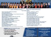Ketum Serikat Media Siber Indonesia (SMSI) Himbau Kepada Pengurus dan Anggota Ikut PKPA Atau Pendidikan Mediator