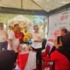 Wabup Abustan Pantau Lomba Permainan Tradisional, Dorong UMKM dan Tertib Pajak